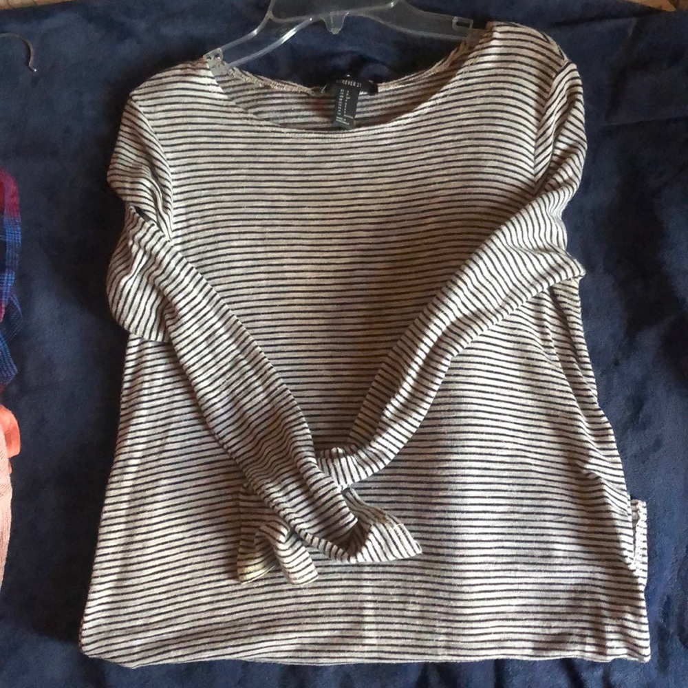 Soft Knit Forever 21 Sweater